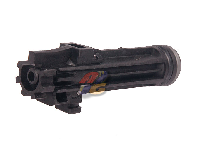 GHK M4 GBB Rifle Nozzle Set - Click Image to Close