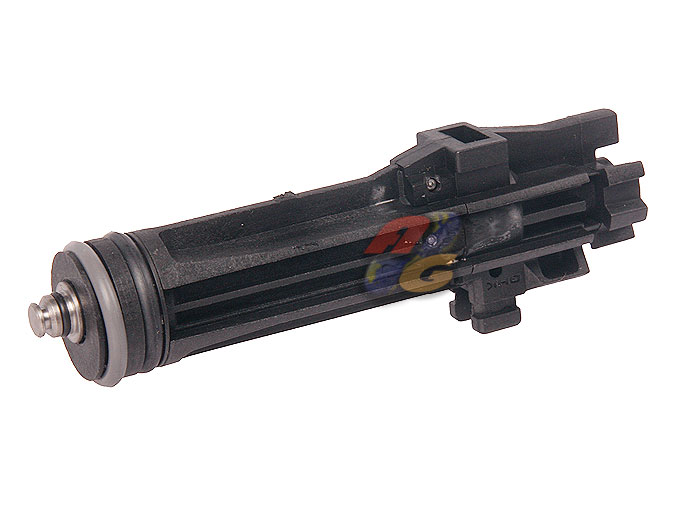 GHK M4 GBB Rifle Nozzle Set - Click Image to Close