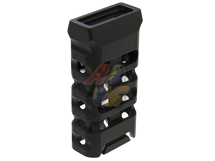 --Out of Stock--GK Tactical Ultralight Vertical Grip For KeyMod/ M-Lok Rail System ( Type A ) - Click Image to Close