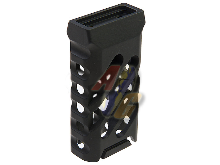 --Out of Stock--GK Tactical Ultralight Vertical Grip For KeyMod/ M-Lok Rail System ( Type B ) - Click Image to Close