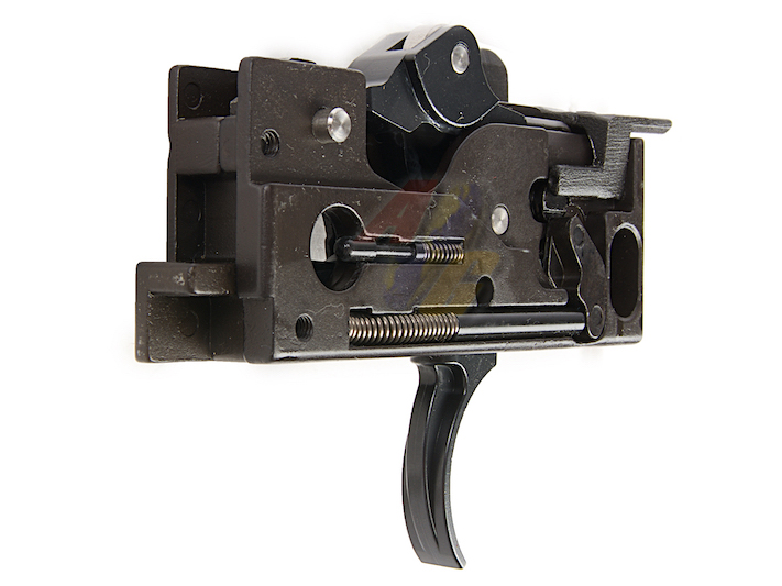 --Out of Stock--GunsModify Drop-In Complete Direct Pull Trigger Box For Tokyo Marui M4 GBB ( MWS ) - Click Image to Close