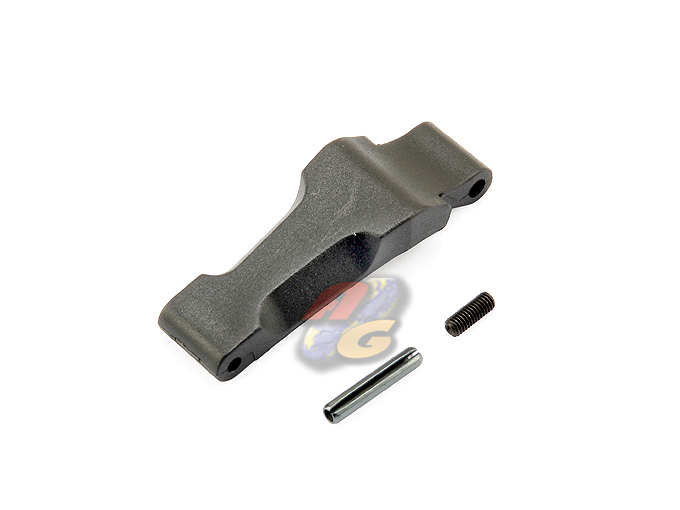 --Out of Stock--G&P Polymer Trigger Guard (BK) - Click Image to Close