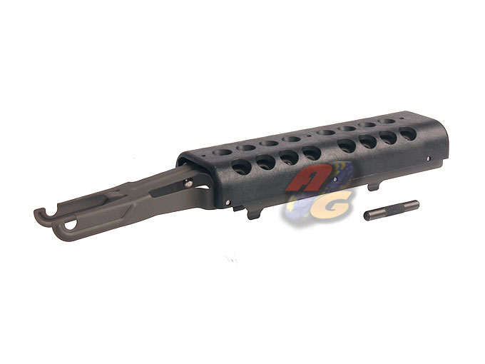 G&P M249 Heat Cover - Click Image to Close