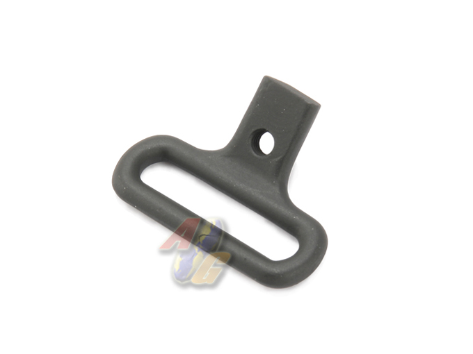 --Out of Stock--G&P M16A1 Steel Sling Swivel - Click Image to Close