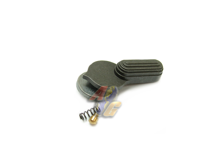 G&P Steel Selector For M4 / M16 Series - Click Image to Close