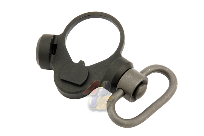 G&P WA Extended Stock Dual Sling Mount - Click Image to Close