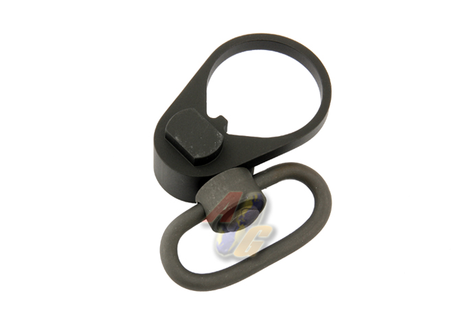 G&P WA Extended Stock QD Sling Mount - Click Image to Close