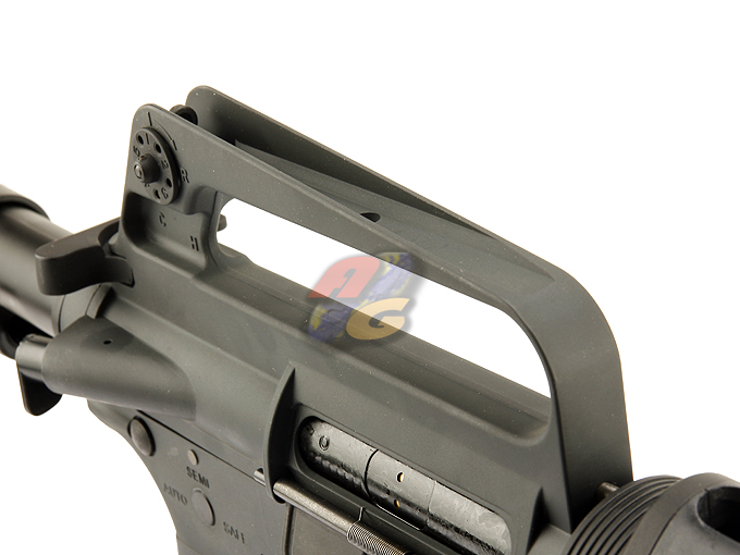 --Out of Stock--G&P CAR 15 AEG (New Style) - Click Image to Close