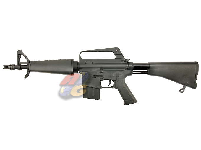 --Out of Stock--G&P CAR 15 AEG (Old Style) - Click Image to Close
