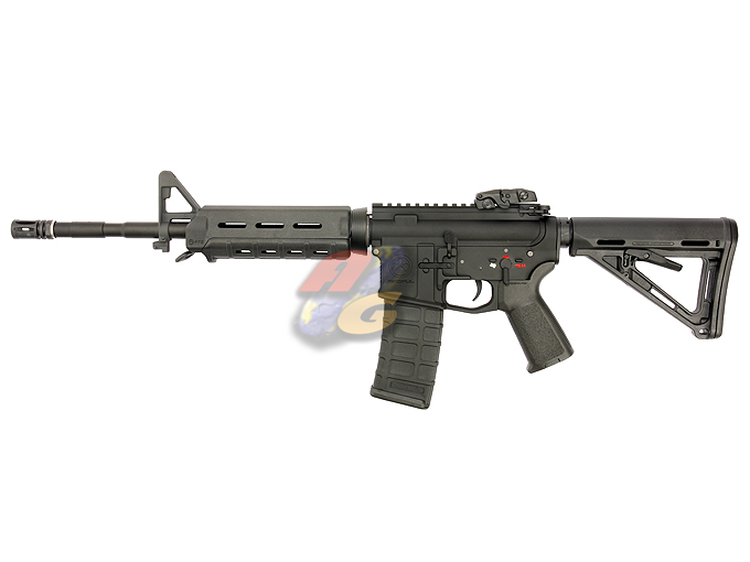 --Out of Stock--Magpul MOE Carbine (BK) - Click Image to Close