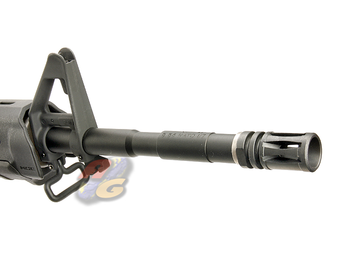 --Out of Stock--Magpul MOE Carbine (BK) - Click Image to Close