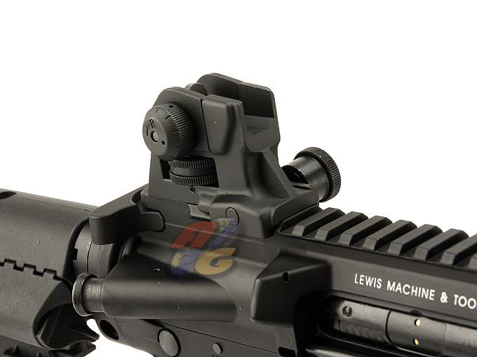 --Out of Stock--G&P MRP Combat AEG ( L / BK ) - Click Image to Close