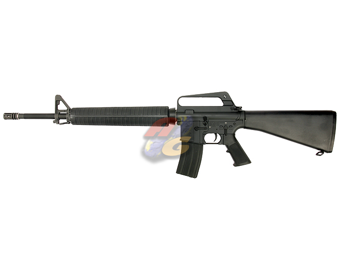 --Out of Stock--G&P AR15A2 AEG - Click Image to Close