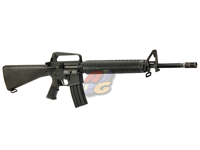 --Out of Stock--G&P AR15A2 AEG - Click Image to Close