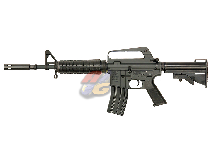 --Out of Stock--G&P XM 177 E2 AEG ( Full Metal ) - Click Image to Close