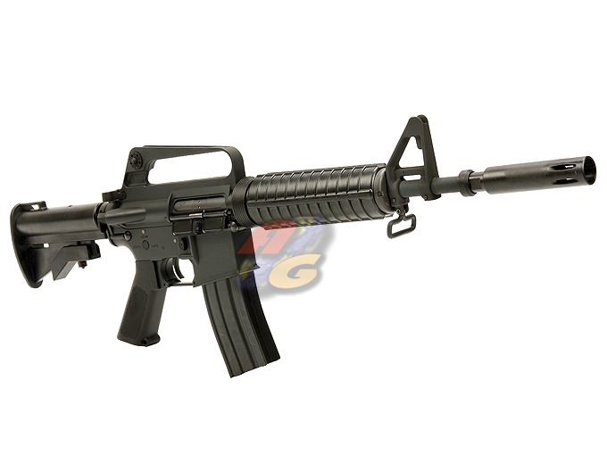 --Out of Stock--G&P XM 177 E2 AEG ( Full Metal ) - Click Image to Close