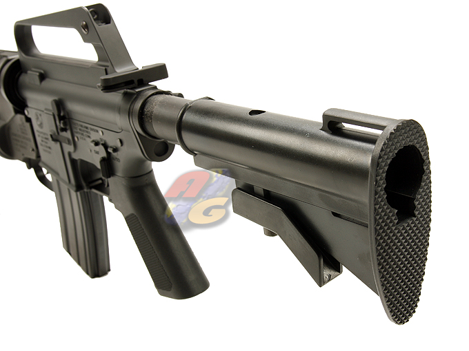 --Out of Stock--G&P XM 177 E2 With M203 AEG ( Full Metal ) - Click Image to Close