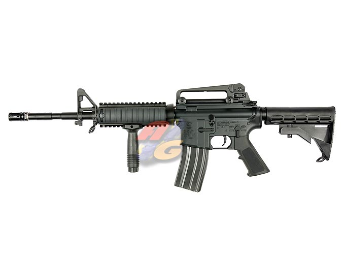 --Out of Stock--G&P M4 RAS AEG (6 Position) - Click Image to Close