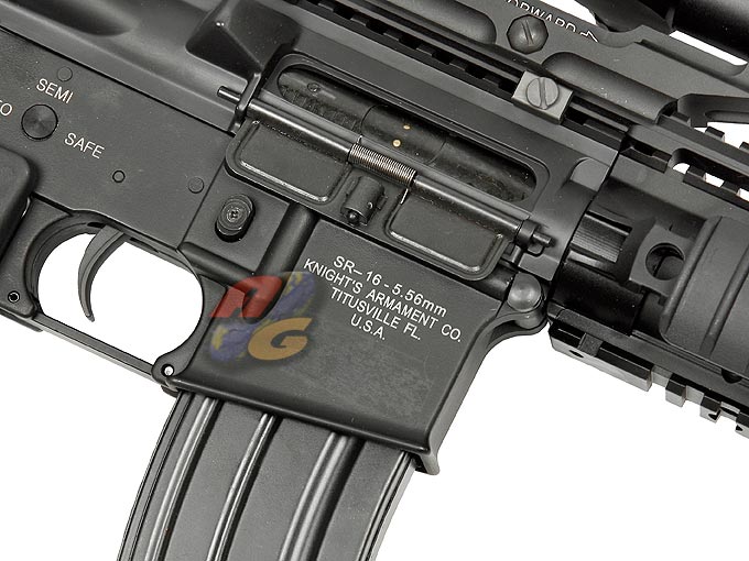 --Out of Stock--G&P SR15 URX AEG - Click Image to Close