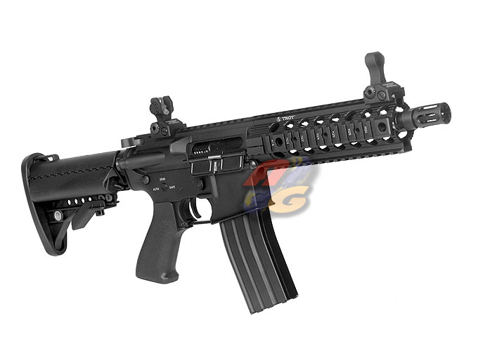 G&P M7A1 (A, BK, Shell Ejecting AEG) - Click Image to Close