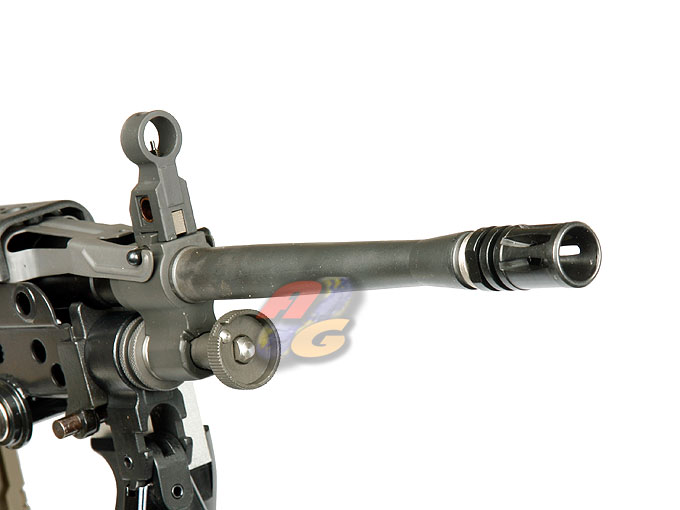 G&P M249 Ranger AEG ( DX ) - Click Image to Close