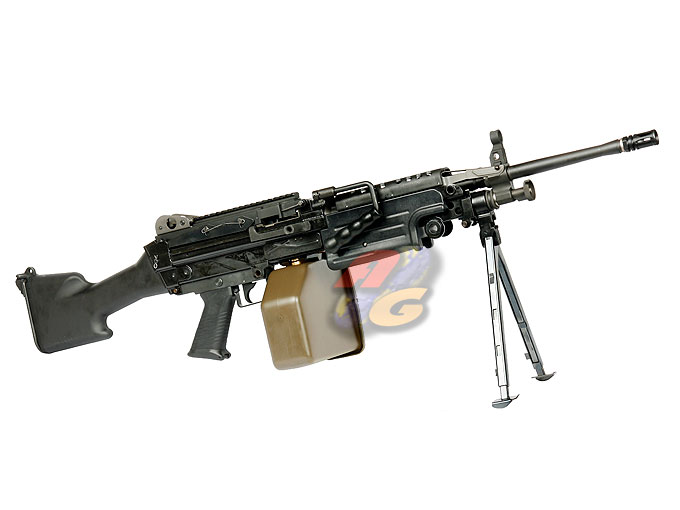 --Out of Stock--G&P M249 Marine AEG - Click Image to Close