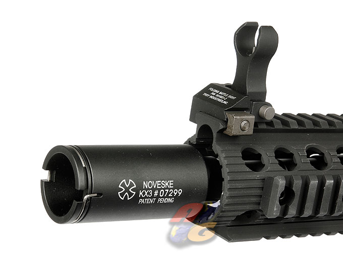 --Out of Stock--G&P Battle 9" Rifle AEG (Limited Edition) - Click Image to Close