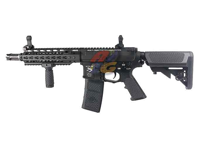 --Out of Stock--G&P MOTS Navy Seal Tactical AEG - Click Image to Close
