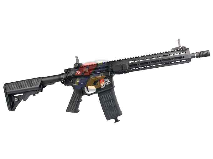 --Out of Stock--G&P 12inch TMR M4 AEG ( Type A ) - Click Image to Close