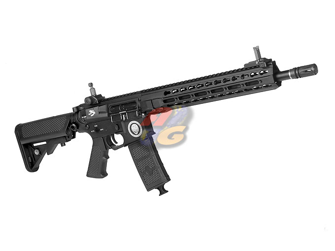 --Out of Stock--G&P 14inch TMR M4 AEG ( Type B ) - Click Image to Close