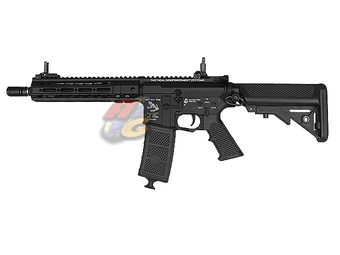 --Out of Stock--G&P 10inch TMR M4 AEG ( Type D ) - Click Image to Close