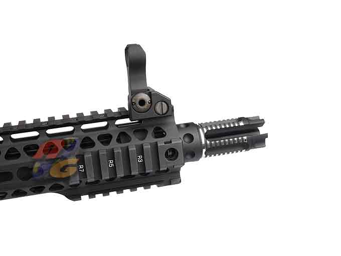 --Out of Stock--G&P MOTS 12.5 inch Keymod AEG - Click Image to Close
