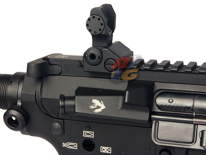 --Out of Stock--G&P MOTS 12.5 Keymod Wire Cutter AEG ( BK ) - Click Image to Close