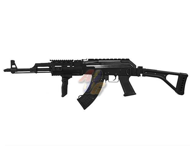 --Out of Stock--G&P AK Tactical AEG ( Folding Stock ) - Click Image to Close
