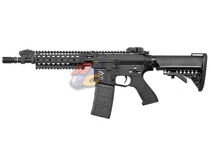 --Out of Stock--G&P Free Float Recoil System Airsoft Gun-002 - Click Image to Close