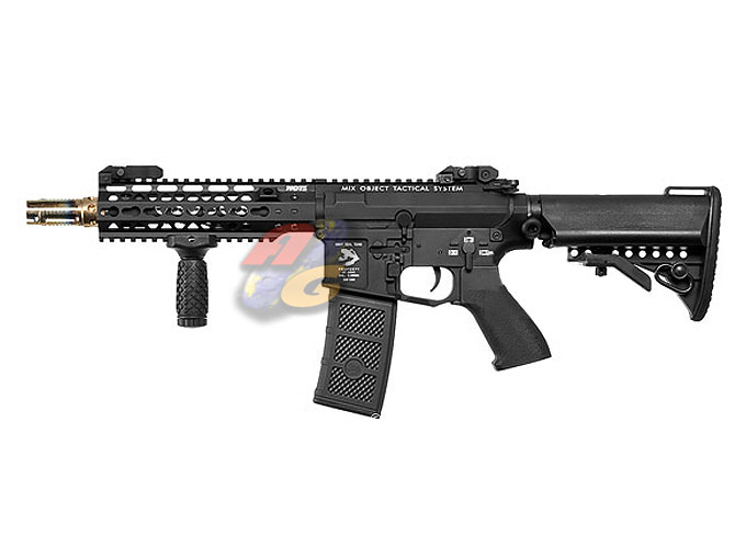 --Out of Stock--G&P Free Float Recoil System Airsoft Gun-004 - Click Image to Close