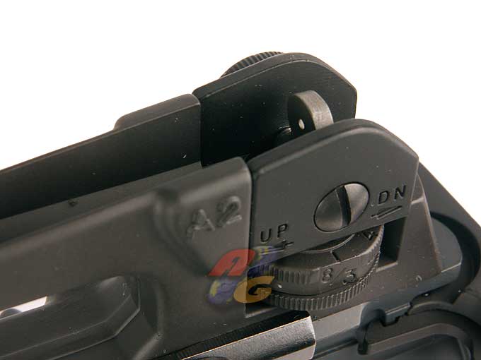 --Out of Stock--G&P M4A1 Extendable Stock AEG ( Full Metal ) - Click Image to Close