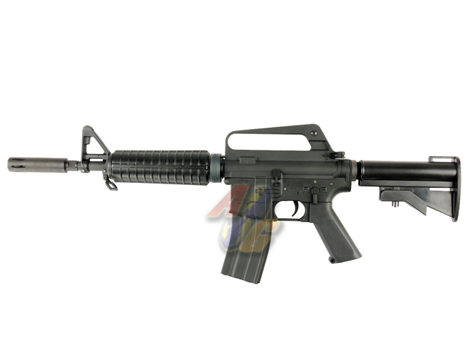 --Out of Stock--G&P XM 177 E1 AEG ( Full Metal ) - Click Image to Close