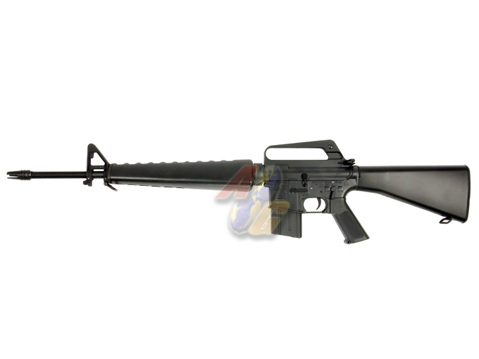 --Out of Stock--G&P M16 VN AEG ( Full Metal ) - Click Image to Close