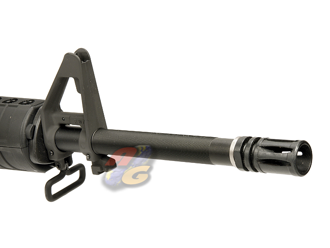 --Out of Stock--G&P M16A2 AEG (Full Metal) - Click Image to Close