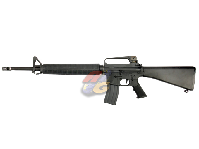 --Out of Stock--G&P Colt M16A2 AEG (Full Metal) - Click Image to Close