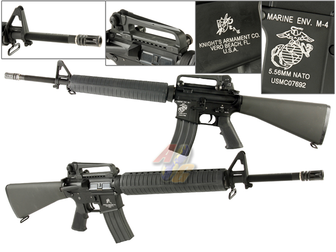 --Out of Stock--G&P M16A3 AEG (Marine) - Click Image to Close