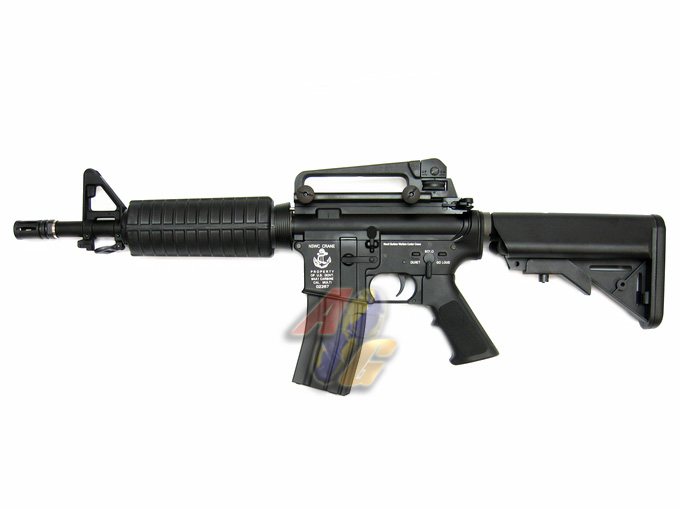--Out of Stock--G&P M4 EOD AEG - Click Image to Close