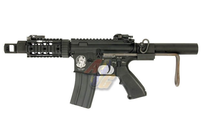 --Out of Stock--G&P Tank AEG - Click Image to Close