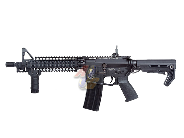 --Out of Stock--G&P Viper MOD 1 Airsoft AEG ( Limited/ Black ) - Click Image to Close