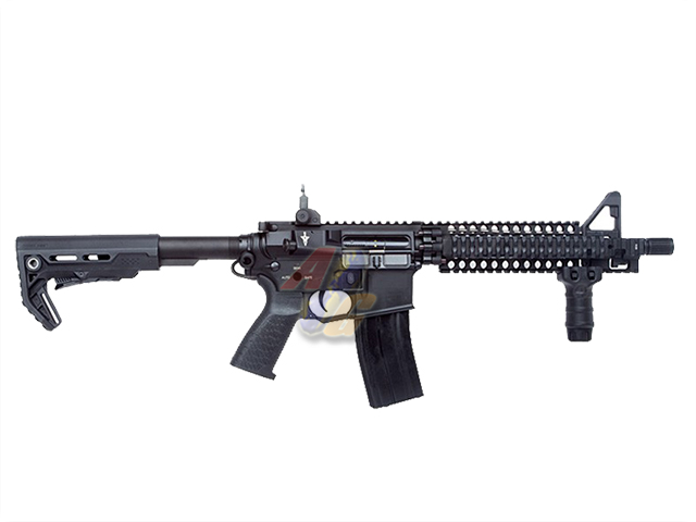 --Out of Stock--G&P Viper MOD 1 Airsoft AEG ( Limited/ Black ) - Click Image to Close