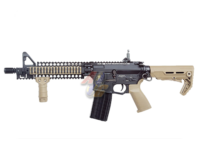 --Out of Stock--G&P Viper MOD 1 Airsoft AEG ( Limited/ Sand ) - Click Image to Close