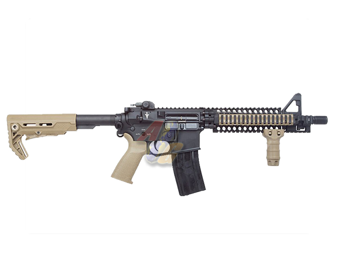 --Out of Stock--G&P Viper MOD 1 Airsoft AEG ( Limited/ Sand ) - Click Image to Close