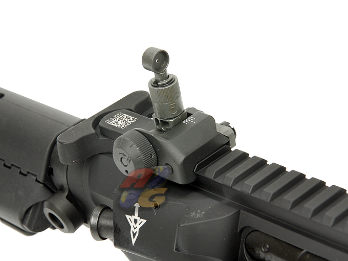 --Out of Stock--G&P Sentry AEG (BK, Magpul Type) - Click Image to Close