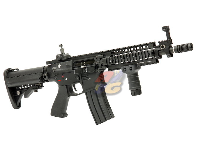--Out of Stock--G&P Sentry AEG (BK, Magpul Type) - Click Image to Close
